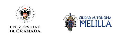 Universidad de Granada y Ciudad Autónoma de Melilla